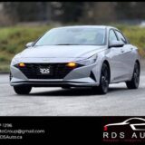 2022 Hyundai Elantra Preferred for $0 Build Credit, Poor Credit,