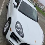 2017 Porsche Macan Turbo for $0 Build Credit, Poor Credit,