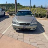 2005 Volvo S80 for $0 Build Credit, Poor Credit, Bad