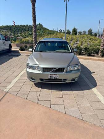 2005 Volvo S80 for $0 Build Credit, Poor Credit, Bad