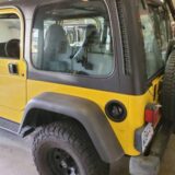 2006 Jeep TJ Rubicon for $0 Build Credit, Poor Credit,