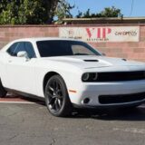 2021 Dodge Challenger SXT Coupe for $0 Build Credit, Poor