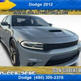 2017 Dodge Charger R/T Scat Pack for $0 Build Credit,