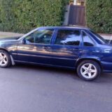 2000 Volvo S70 for $0 Build Credit, Poor Credit, Bad