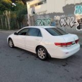 2004 Honda Accord Trim for $0 Build Credit, Poor Credit,