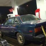 1982 Toyota Corolla Hardtop for $0 Build Credit, Poor Credit,