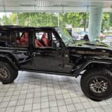 2024 Jeep Wrangler Rubicon 392 for $0 Build Credit, Poor