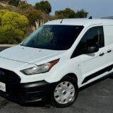 2019 Ford Transit Connect Cargo Van Trim - 66K Miles,