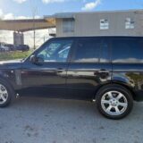 2011 Range Rover Autobiography for $0 Build Credit, Poor Credit,