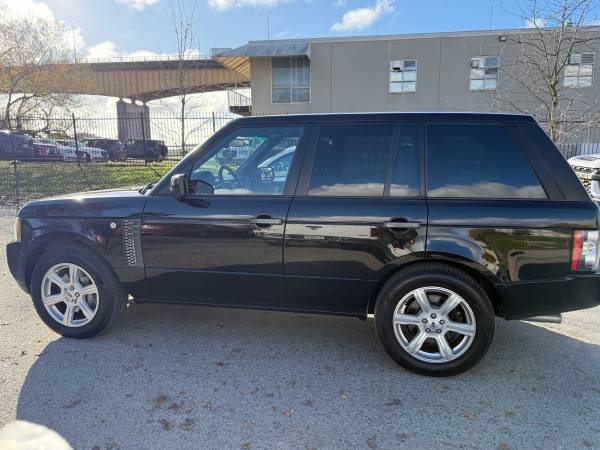 2011 Range Rover Autobiography for $0 Build Credit, Poor Credit,