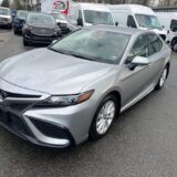 2024 Toyota Camry SE for $0 Build Credit, Poor Credit,