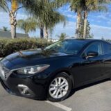 2016 Mazda3 Fully Loaded for $0 Build Credit, Poor Credit,