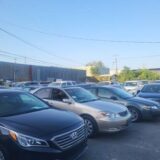 2023 Model Trim Public Auto Auction for $0 Build Credit,