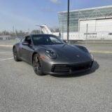 2022 Porsche 911 Carrera S for $0 Build Credit, Poor