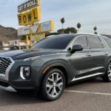 2020 Hyundai Palisade for $0 Build Credit, Poor Credit, Bad