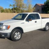 2010 Ford F150 XLT 5.4 V8 for $0 Build Credit,