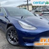 2018 Tesla Model 3 Long Range for $0 Build Credit,