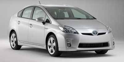 2010 Toyota Prius Trim for $0 Build Credit, Poor Credit,