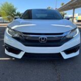 2018 Honda Civic for $0 Build Credit, Poor Credit, Bad