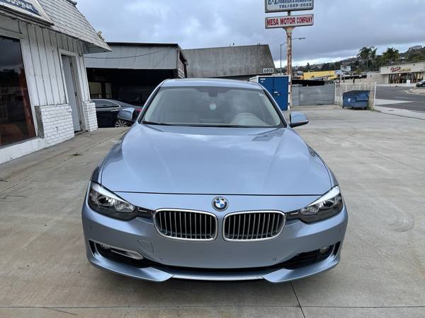 2013 BMW 328i for $0 Build Credit, Poor Credit, Bad