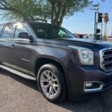 2015 GMC Yukon XL for $0 Build Credit, Poor Credit,