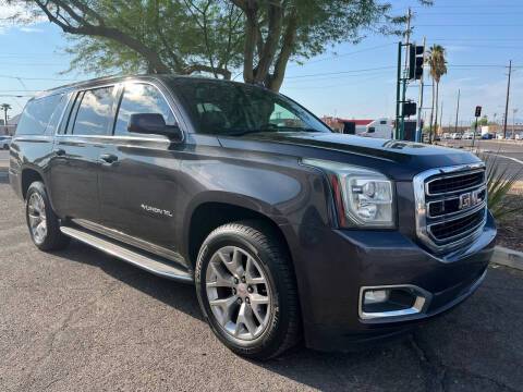 2015 GMC Yukon XL for $0 Build Credit, Poor Credit,