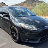 2013 Ford Focus Trim for $0 Build Credit, Poor Credit,