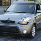 2012 Kia Soul for $0 Build Credit, Poor Credit, Bad