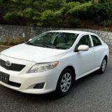 2009 Toyota Corolla for $0 Build Credit, Poor Credit, Bad