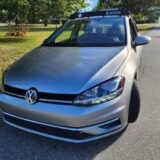 2018 Volkswagen Golf TSI for $0 Build Credit, Poor Credit,