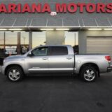 2008 Toyota Tundra CrewMax Trim - Financing Available! for $0