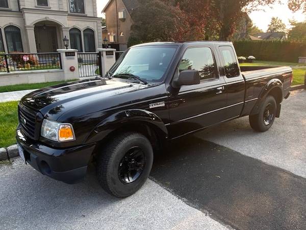 2008 Ford Ranger Sport for $0 Build Credit, Poor Credit,