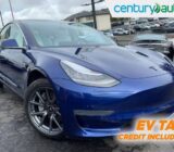 2020 Tesla Model 3 Standard Range Plus for $0 Build