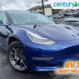 2020 Tesla Model 3 Standard Range Plus for $0 Build