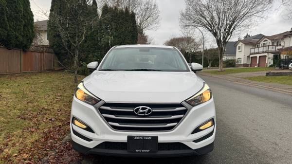 2017 Hyundai Tucson SE for $0 Build Credit, Poor Credit,