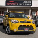 2015 Kia Soul+ for $0 Build Credit, Poor Credit, Bad