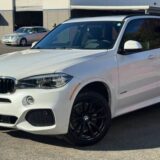 2017 BMW X5 xDrive35i for $0 Build Credit, Poor Credit,