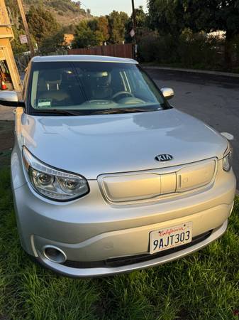 2017 Kia Soul EV for $0 Build Credit, Poor Credit,