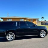 2017 Chevrolet Suburban LTZ for $0 Build Credit, Poor Credit,