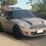 2012 MINI Cooper - 2nd Owner, Low Mileage for $0