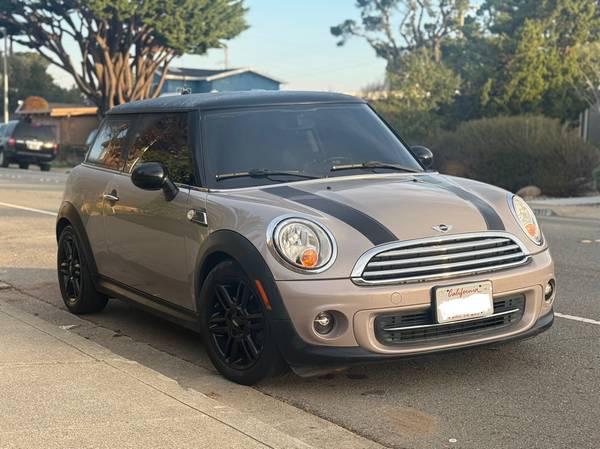 2012 MINI Cooper - 2nd Owner, Low Mileage for $0