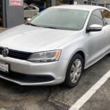 2014 Volkswagen Passat SE for $0 Build Credit, Poor Credit,