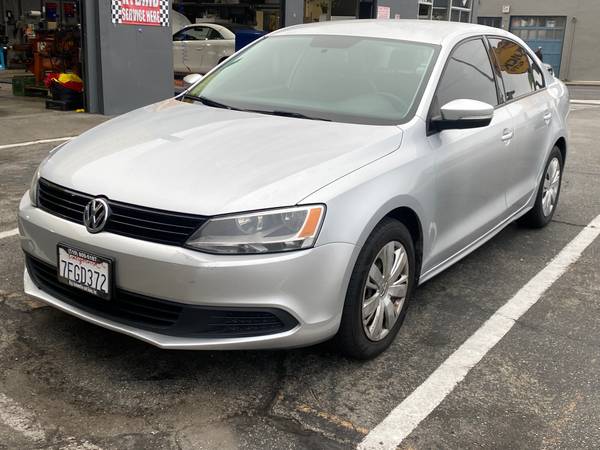 2014 Volkswagen Passat SE for $0 Build Credit, Poor Credit,