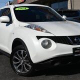 2014 Nissan JUKE SV for $0 Build Credit, Poor Credit,