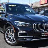 2019 BMW X5 xDrive40i for $0 Build Credit, Poor Credit,