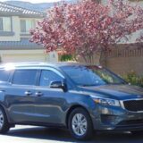 2016 Kia Sedona LX for $0 Build Credit, Poor Credit,