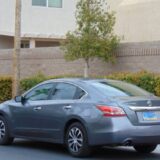 2015 Nissan Altima 2.5S for $0 Build Credit, Poor Credit,