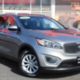 2017 Kia Sorento L for $0 Build Credit, Poor Credit,