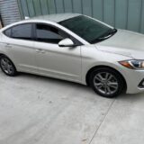 2017 Hyundai Elantra SE for $0 Build Credit, Poor Credit,