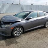 2017 Honda Civic LX for $0 Build Credit, Poor Credit,